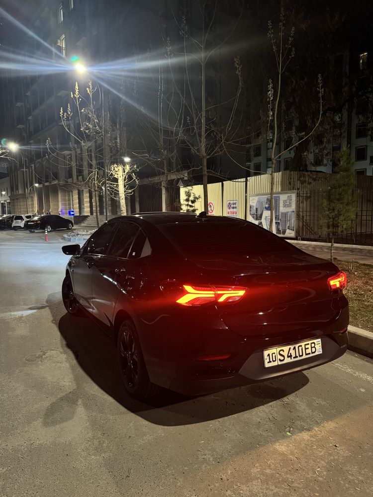 onix 5 premier night packet
