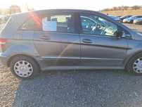 Mercedes B150 бензин година на производство 2008 г