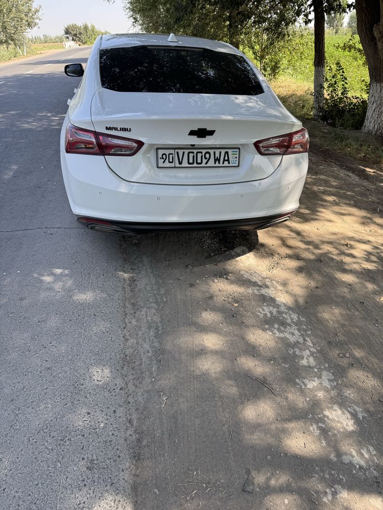 MALIBU 2 premier xl qilingan