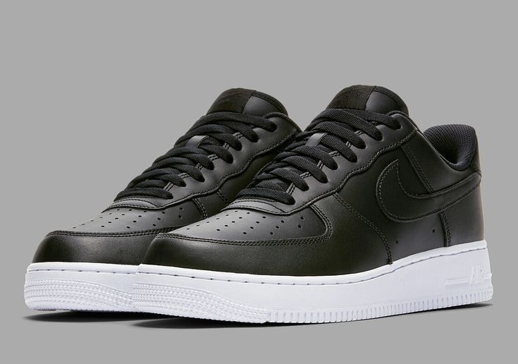 Кроссовки Nike Air Force 1, унисекс, размеры 36–45