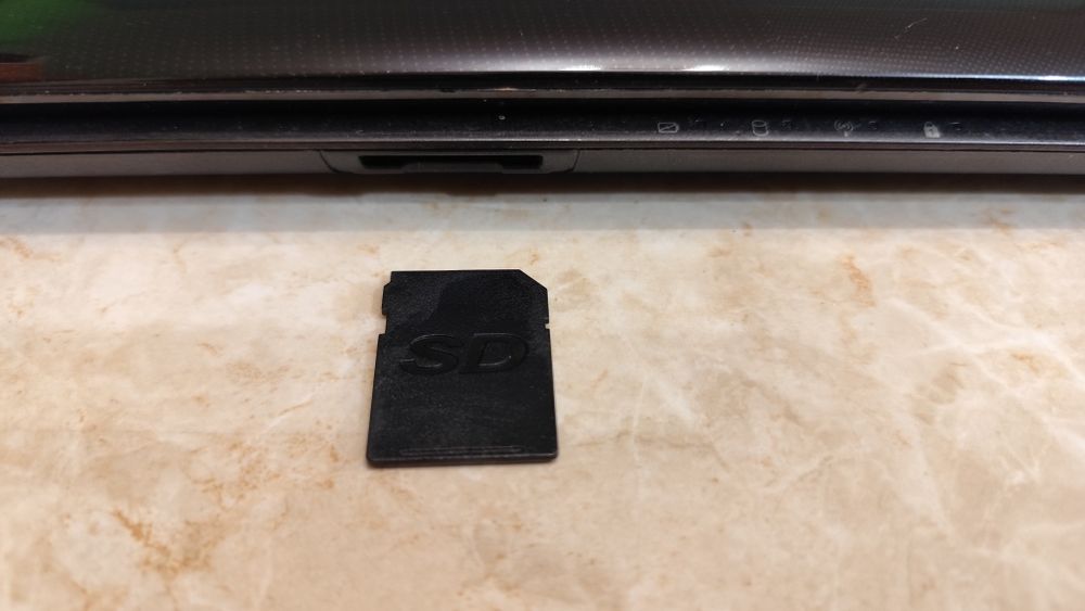 Лаптоп ASUS N61J