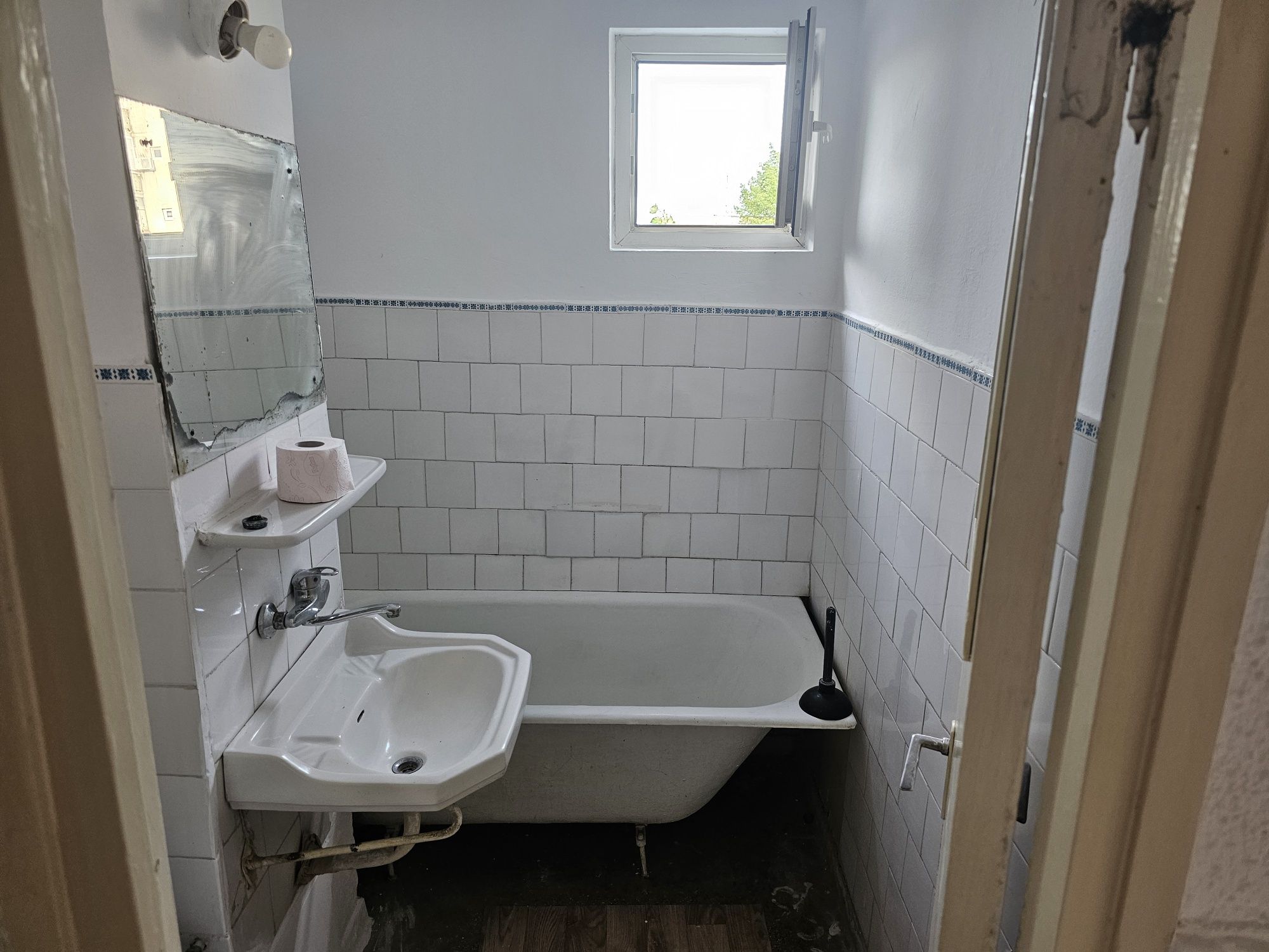 Apartament 3 camere