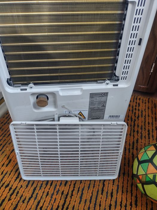 Dezumidificator Confee