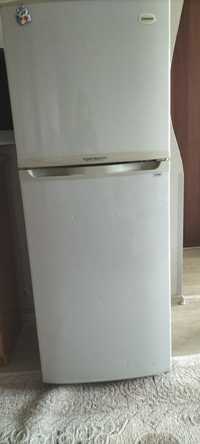 Холодильник Samsung Nou frost