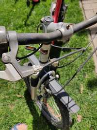 Bicicleta SCOTT OCTANE 200 SHIMANO 12.5''