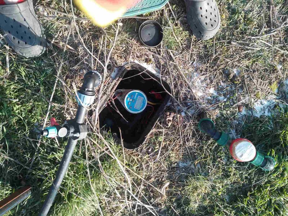 Дава се под наем Парцел в Варна, Колхозен пазар - 70 кв.м за 40.8 € - Снимка #3