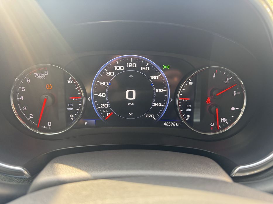 Продаю Chevrolet Malibu 2 Premier