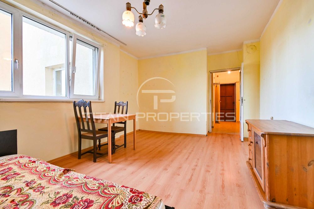 Продава се Едностаен апартамент в София, Слатина - 45 кв.м за 2222 €/кв.м - Снимка #2