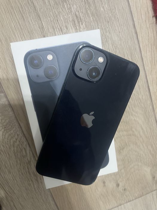 Iphone 13 продам
