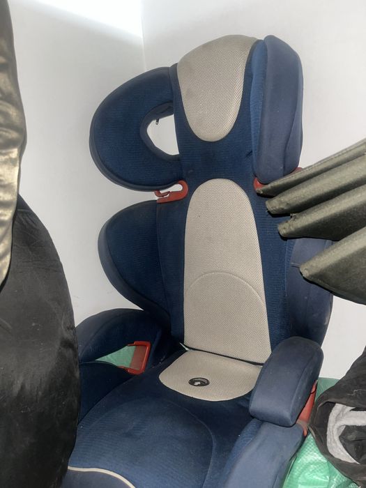 Детское кресло. Автокресло