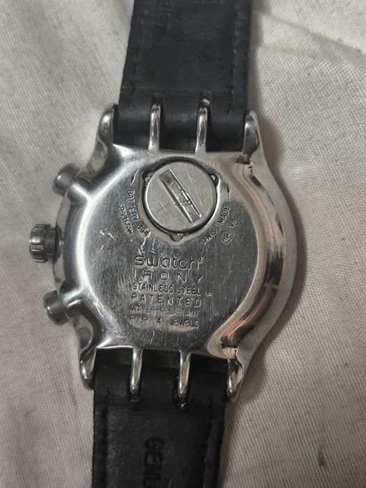 Продам Часы Swatch Irony