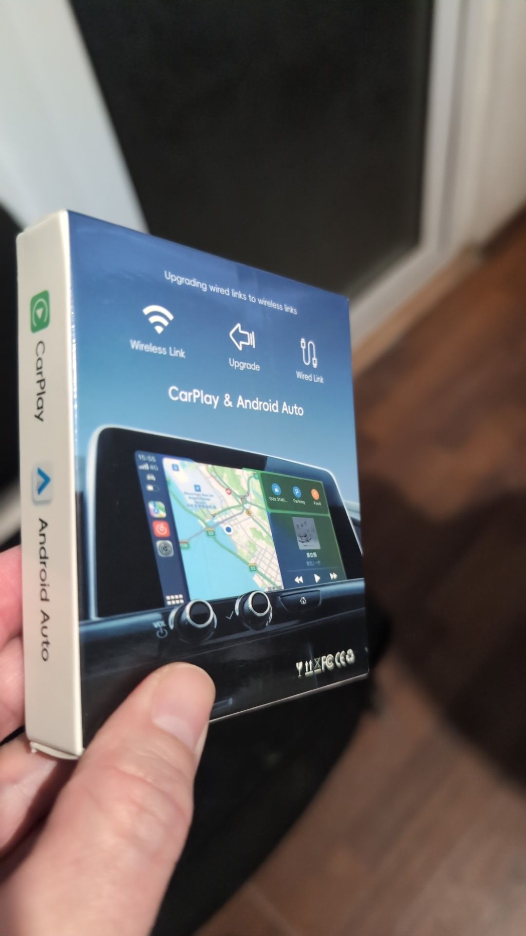 Harti SD Audi VW Skoda Android CARPLAY GPS navigatie SD USB VIM Update