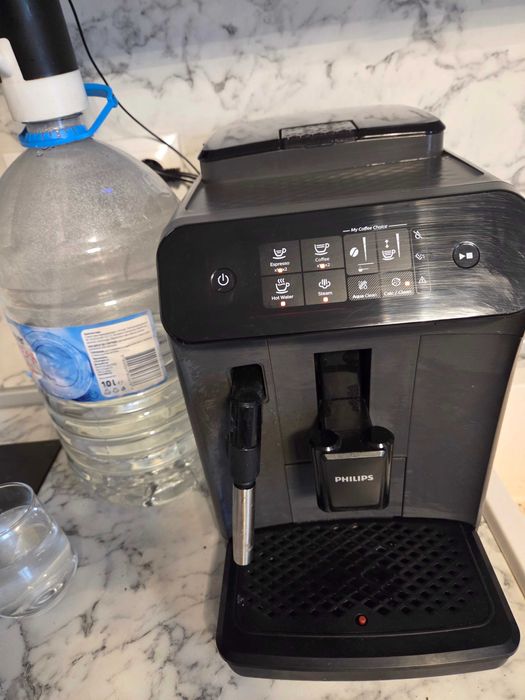 Кафе машина Philips