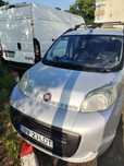 Fiat qubo 1.4 benzina + GPL din fabrica euro 5