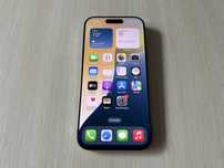Продавам Apple iPhone 16 Pro 128GB