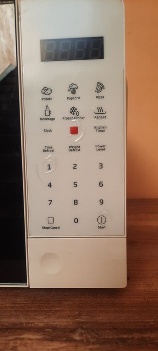 Микровълнова Beko