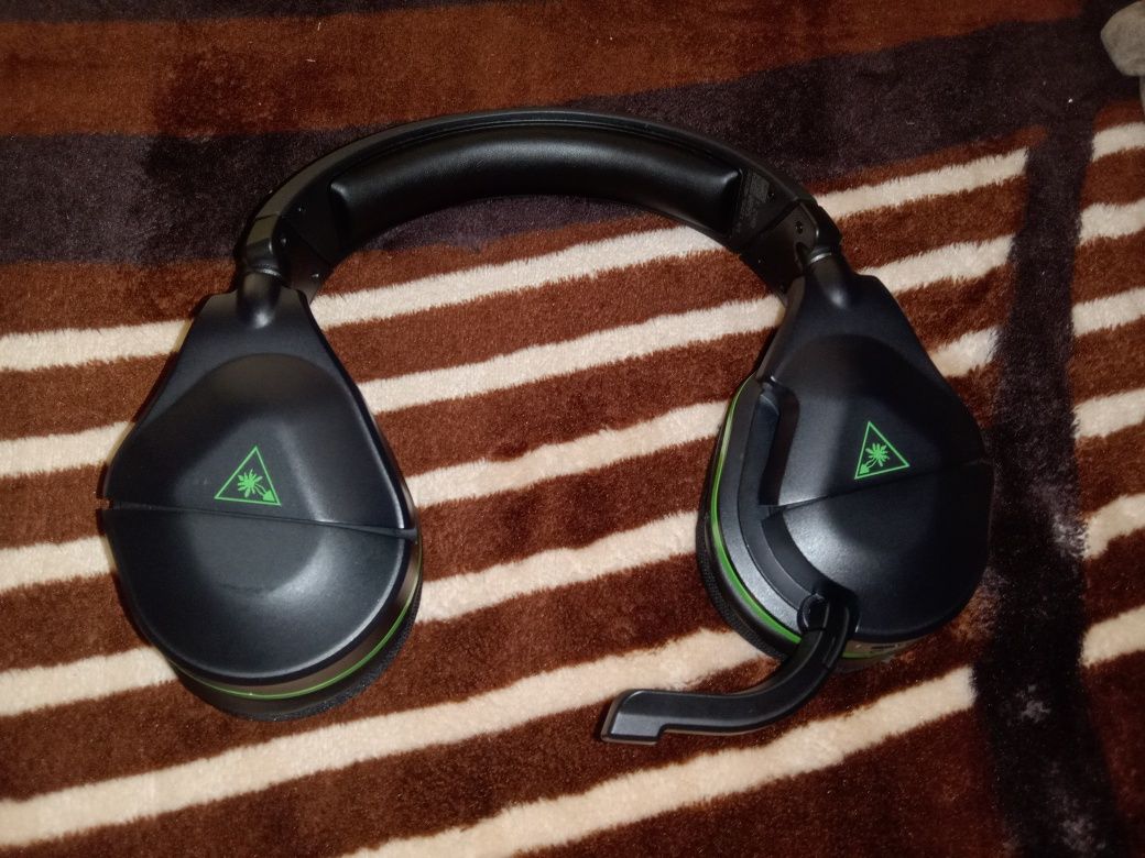 Căști bluetooth pentru Xbox