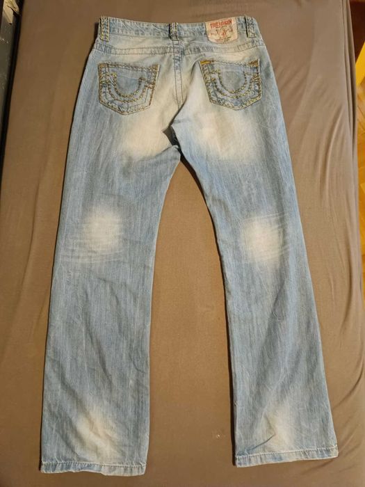 blugi true religion jeans
