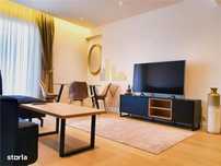 Inchiriere Apartament 2 Camere Herastrau Baneasa Aviatiei