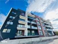 Apartament premium cu 3 camere decomnadate zona Centrala