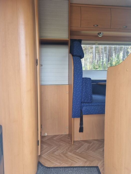 Кемпер Joint 2HDI