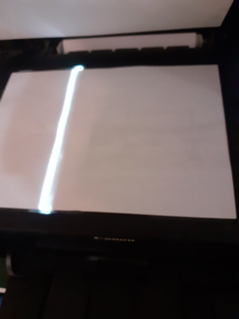 vând/schimb imprimantă funcțională MG5250 wi-fi ,scanare