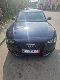 Vând Audi a 5 sdus recent din germania