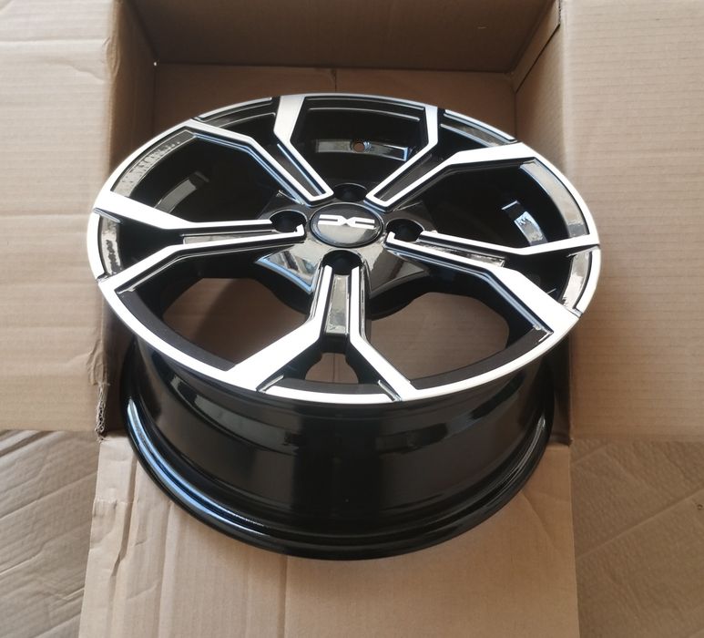 Jante 4 x 100 R 15 Dacia Logan Spring Sandero Lodgy Dokker Stepway MCV