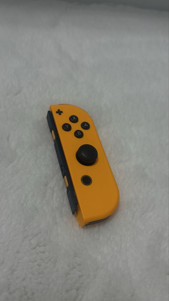 Nintendo switch контролери