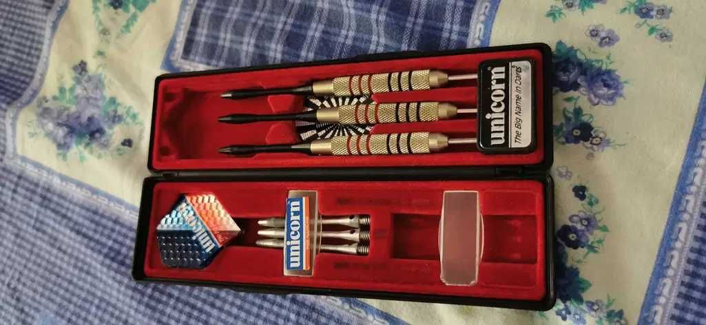 sageti darts unicorn