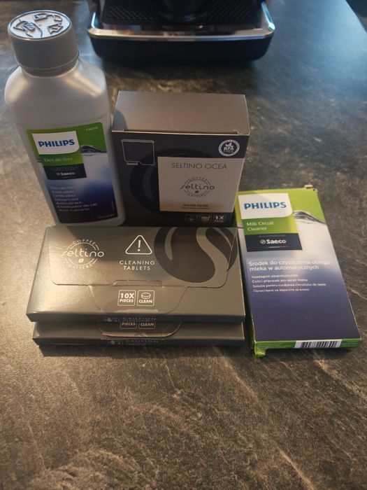 Espressor SAECO GranAroma SM6585/00