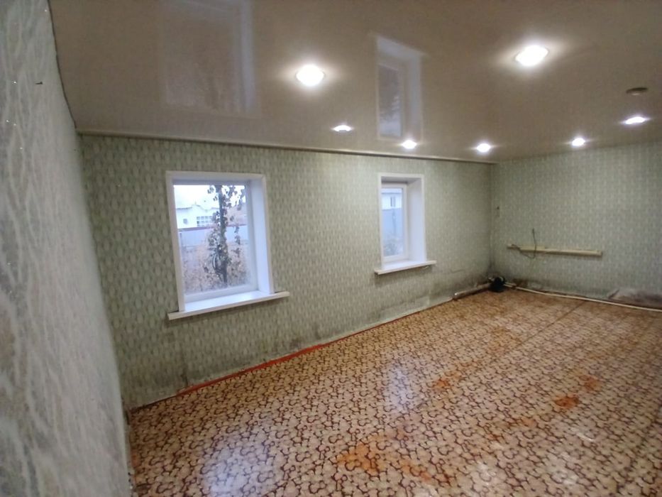 Продам дом село Предгорное