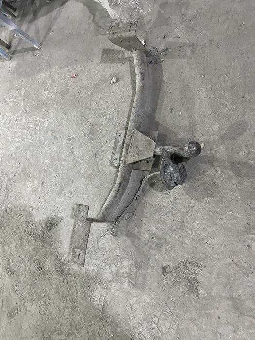 фаркоп ваз 2110