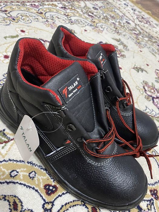 Демисезонные ботинки