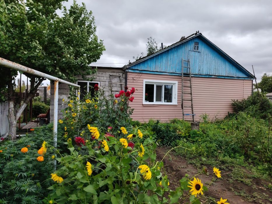 Продам дом Новобаженово