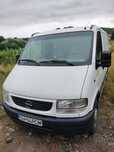 Vanzare OPEL MOVANO 1.9