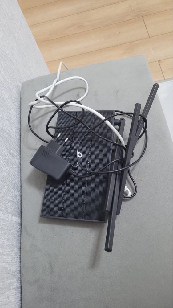 Tp link C 6 Archer  модем. Роутер