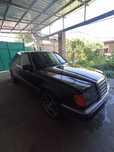 Mersades-benz w124