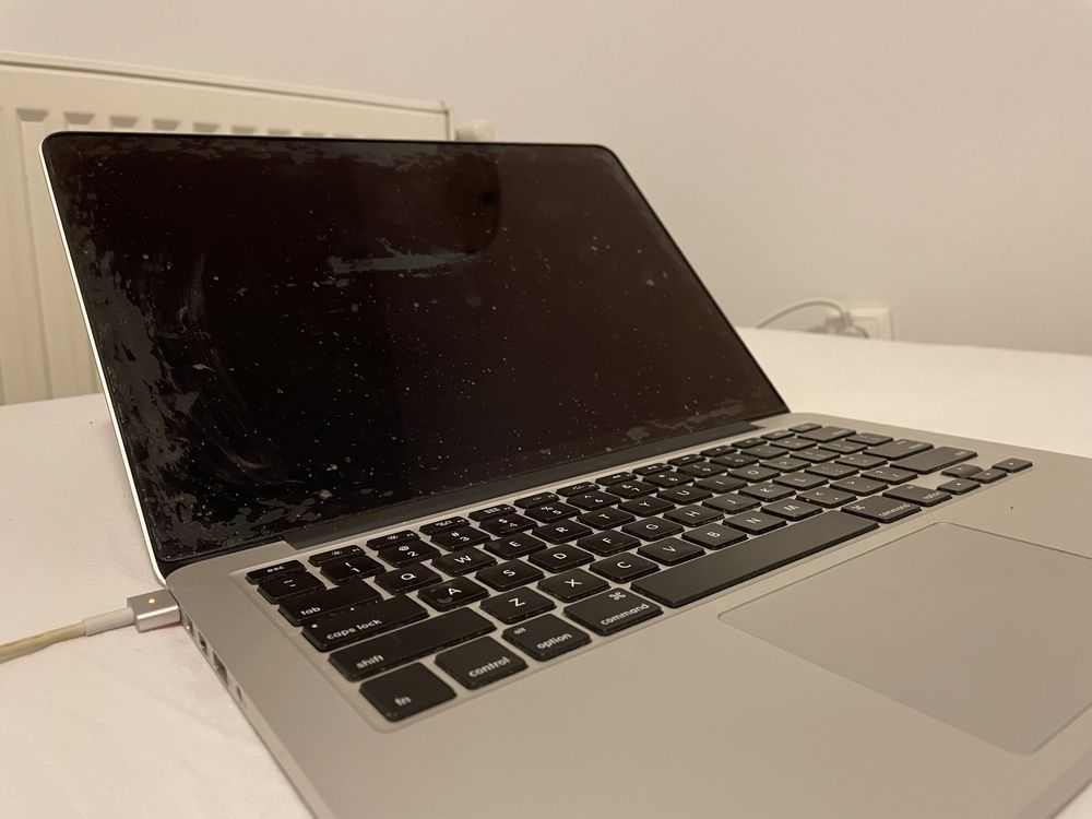 MacBook Pro 13-inch,Mid 2014