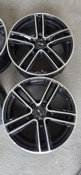 5x120 18 Brock Germany