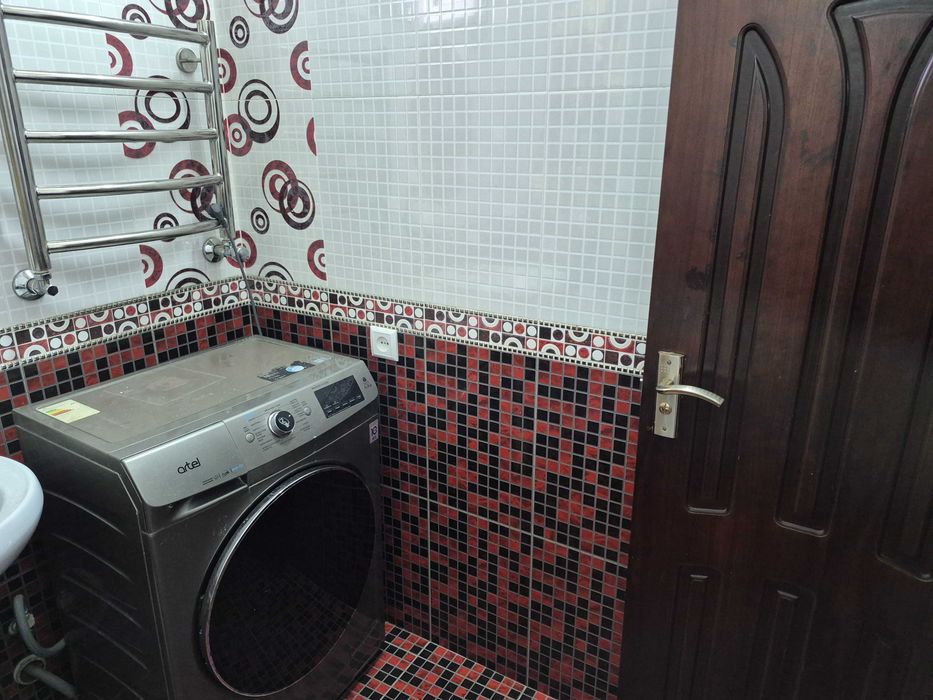 2-х комнатная квартира в аренду