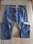Blugi dama H&M marimea S