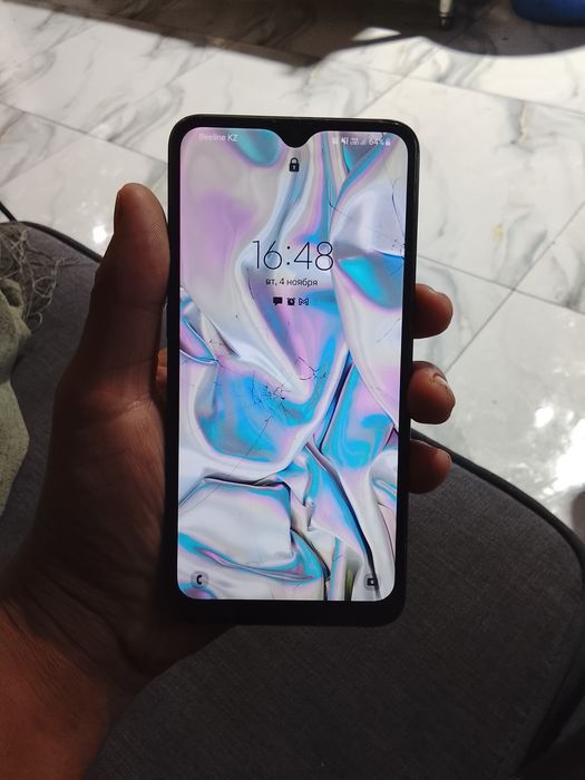 Samsung A 10s satilady