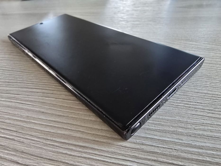 Samsung Galaxy S23 Ultra 512GB- Гаранция 1000 лв.