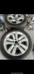 Jante bmw 17 la bucata