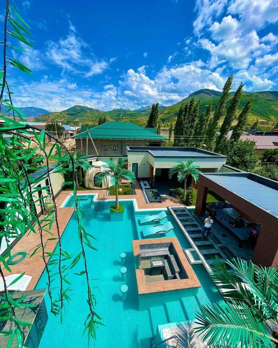Кузги чегирма! ”Miami Penthouse” 20 кишигача қабул қиламиз