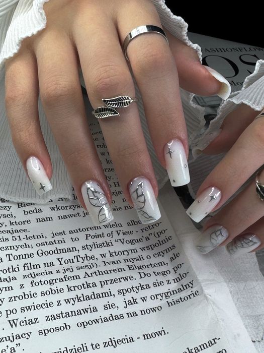 Маникюр , педикюр