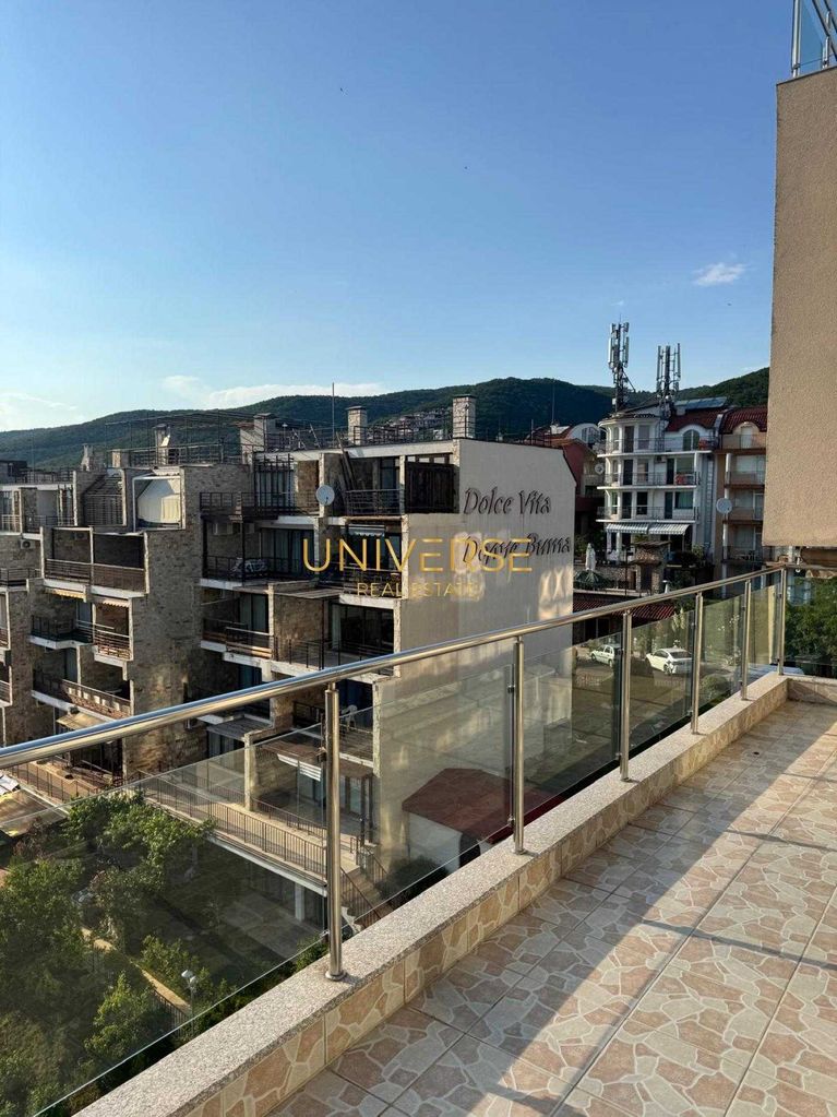 Продава се Тристаен апартамент в Свети Влас - 95 кв.м за 2632 €/кв.м - Снимка #7