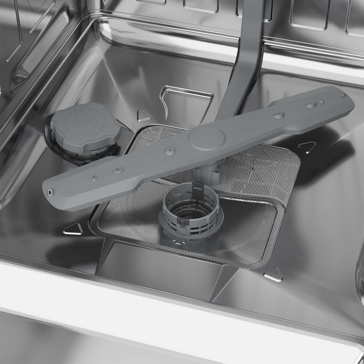 Съдомиялна за вграждане BEKO BDSN15O30X