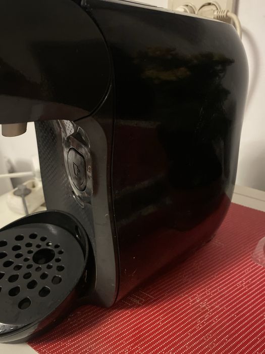 Expresor cu capsule Bosch Tassimo